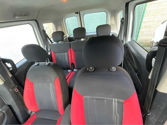 Fiat doblo van 2019 - afbeelding 6 van  17