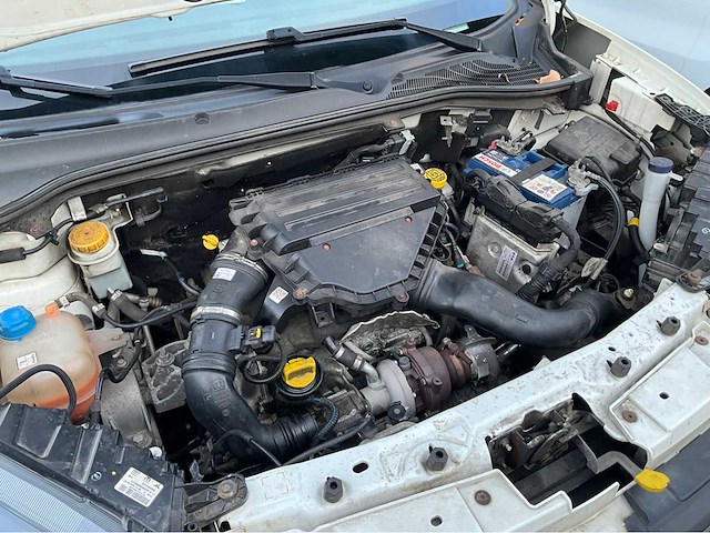 Fiat doblo van 2019 - afbeelding 7 van  17