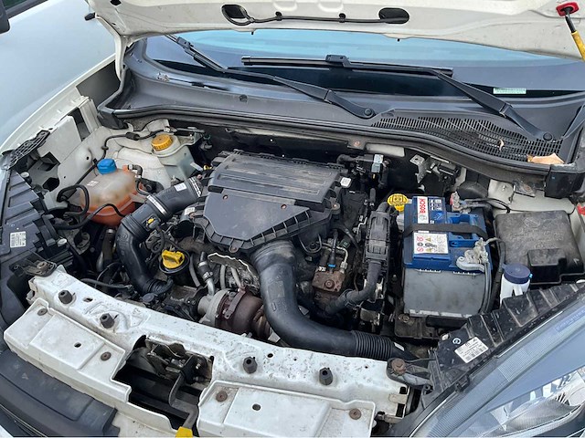 Fiat doblo van 2019 - afbeelding 8 van  17