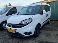 Fiat doblo van 2019 - afbeelding 1 van  17