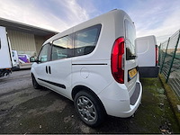 Fiat doblo van 2019 - afbeelding 10 van  17