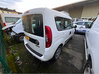 Fiat doblo van 2019 - afbeelding 12 van  17