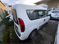 Fiat doblo van 2019 - afbeelding 13 van  17