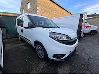 Fiat doblo van 2019 - afbeelding 14 van  17