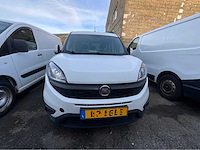 Fiat doblo van 2019 - afbeelding 15 van  17