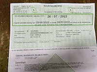 Fiat doblo - afbeelding 7 van  19