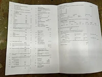 Fiat doblo - afbeelding 10 van  19