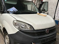 Fiat doblo - afbeelding 12 van  19