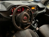 Fiat doblo - afbeelding 14 van  19