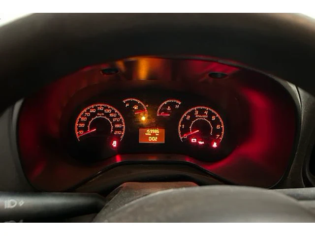 Fiat doblo - afbeelding 15 van  19