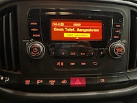 Fiat doblo - afbeelding 17 van  19