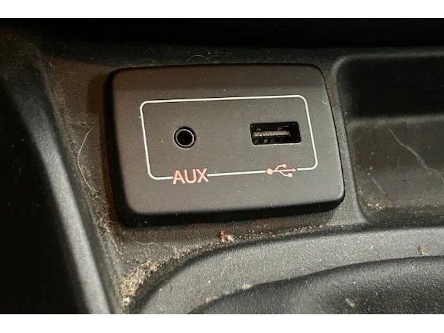 Fiat doblo - afbeelding 19 van  19