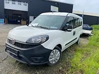 Fiat doblo - afbeelding 2 van  7