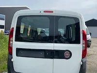 Fiat doblo - afbeelding 4 van  7