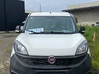 Fiat doblo - afbeelding 5 van  7