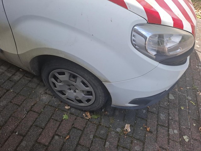 Fiat doblo - afbeelding 2 van  26
