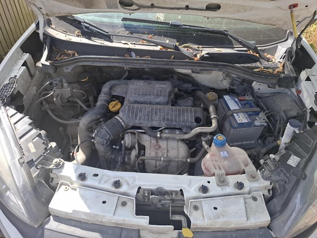 Fiat doblo - afbeelding 3 van  26