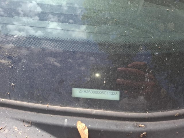 Fiat doblo - afbeelding 4 van  26