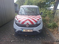 Fiat doblo - afbeelding 5 van  26
