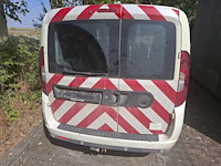 Fiat doblo - afbeelding 6 van  26