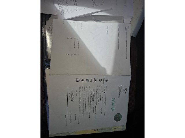 Fiat doblo - afbeelding 8 van  26