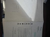 Fiat doblo - afbeelding 8 van  26