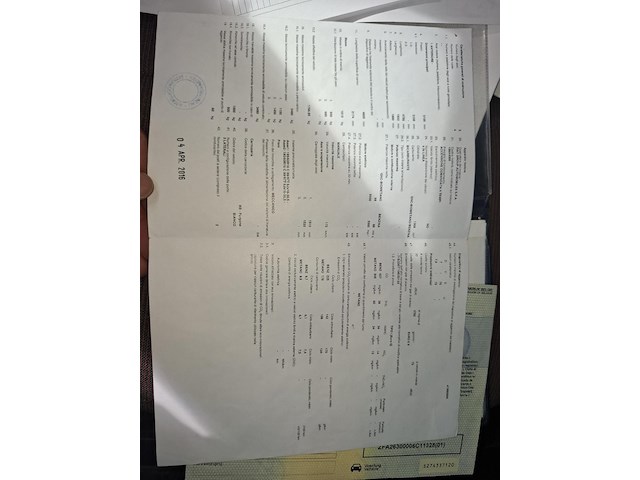 Fiat doblo - afbeelding 10 van  26