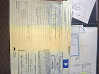 Fiat doblo - afbeelding 11 van  26