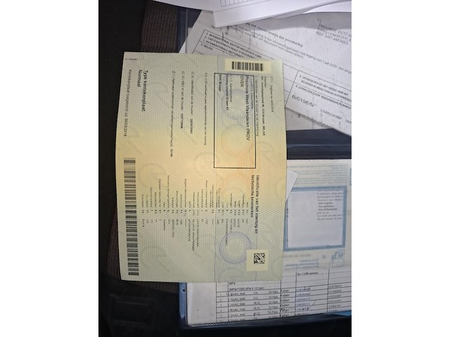 Fiat doblo - afbeelding 13 van  26