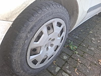 Fiat doblo - afbeelding 17 van  26