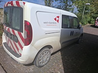 Fiat doblo - afbeelding 12 van  26