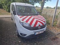 Fiat doblo - afbeelding 20 van  26