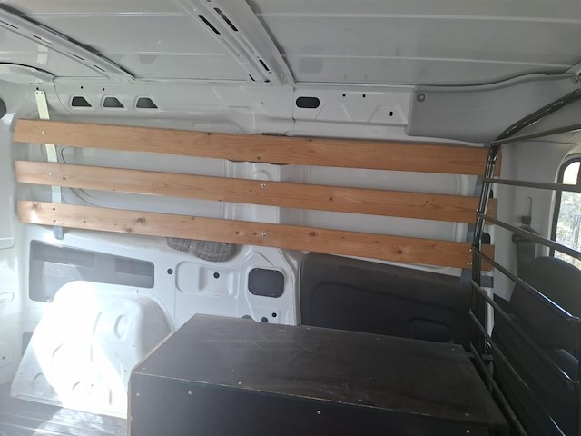 Fiat doblo - afbeelding 21 van  26