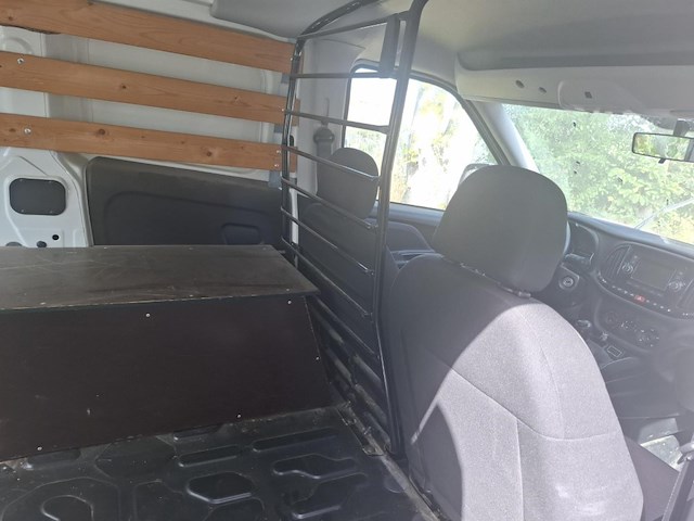 Fiat doblo - afbeelding 23 van  26