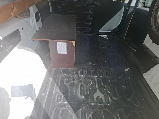Fiat doblo - afbeelding 25 van  26