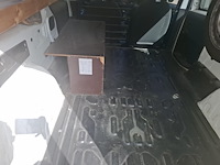 Fiat doblo - afbeelding 25 van  26