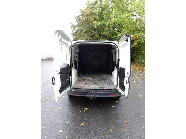Fiat doblo - afbeelding 3 van  14