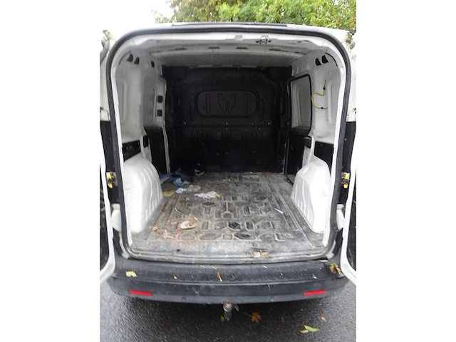 Fiat doblo - afbeelding 4 van  14
