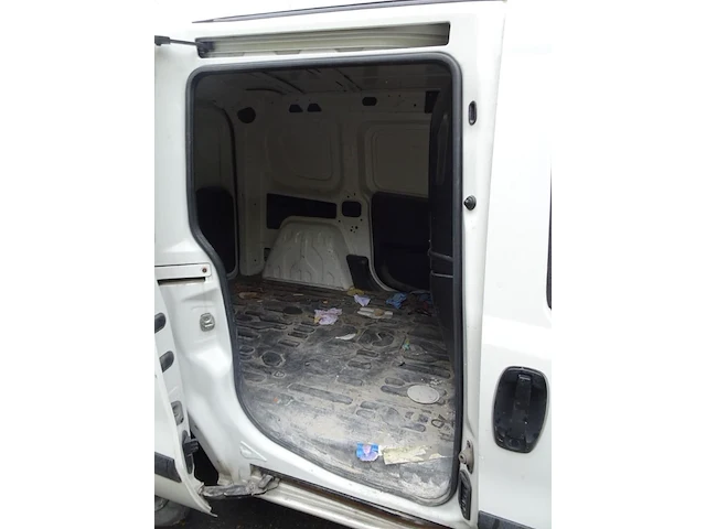Fiat doblo - afbeelding 6 van  14