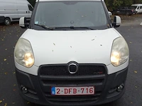 Fiat doblo - afbeelding 7 van  14