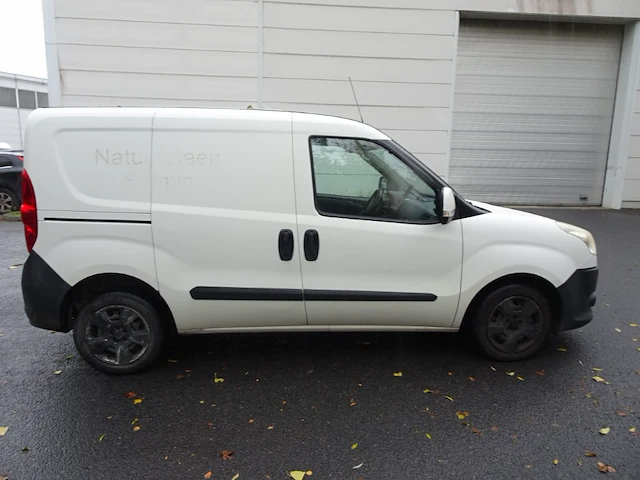 Fiat doblo - afbeelding 8 van  14