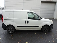 Fiat doblo - afbeelding 8 van  14