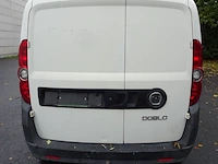 Fiat doblo - afbeelding 9 van  14