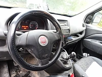 Fiat doblo - afbeelding 11 van  14