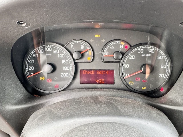 Fiat doblo - afbeelding 2 van  20