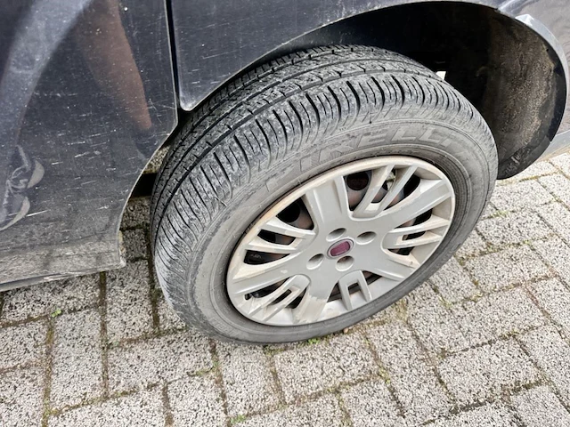 Fiat doblo - afbeelding 4 van  20