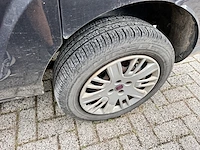 Fiat doblo - afbeelding 4 van  20