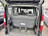 Fiat doblo - afbeelding 6 van  20