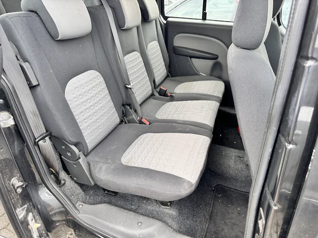 Fiat doblo - afbeelding 7 van  20