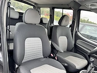 Fiat doblo - afbeelding 8 van  20